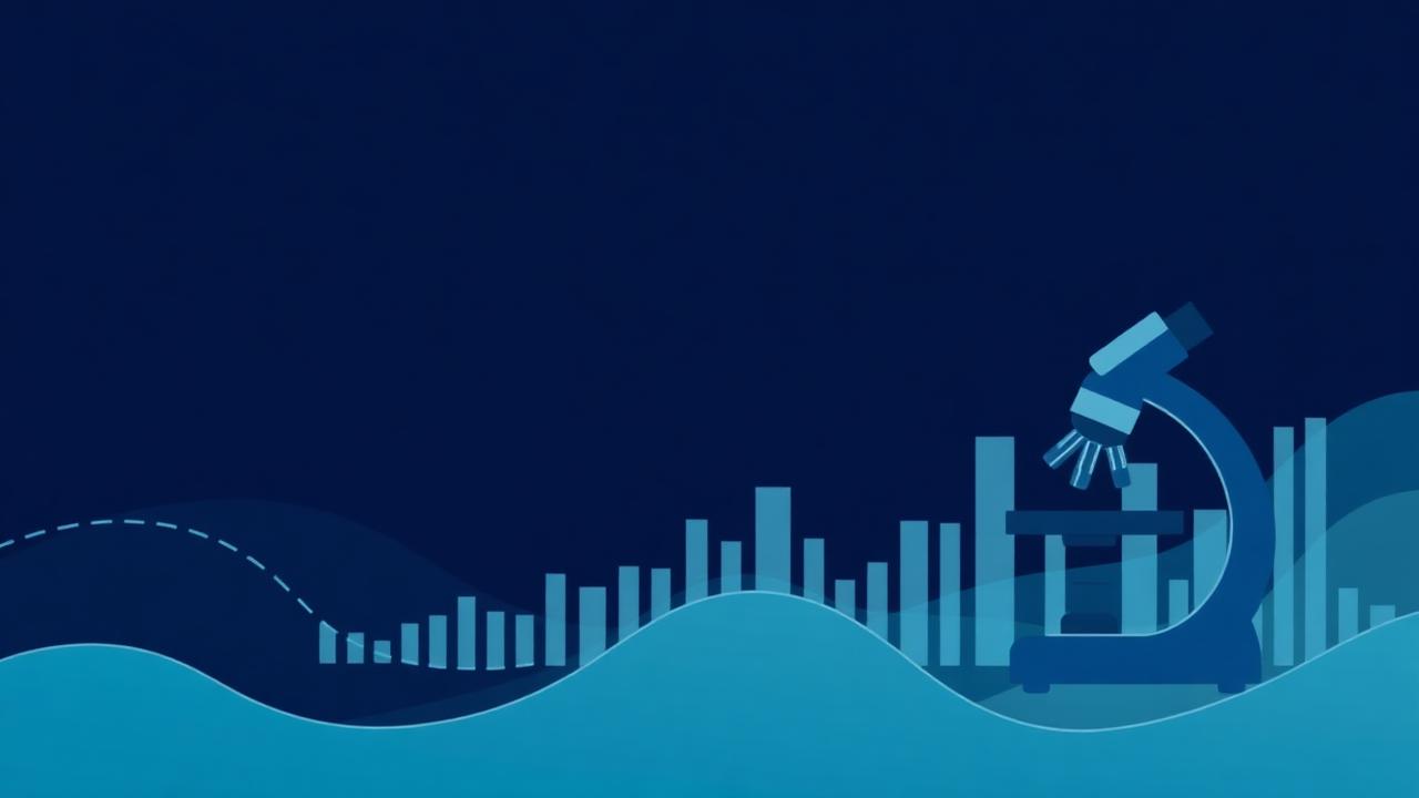 Research Summaries cover image